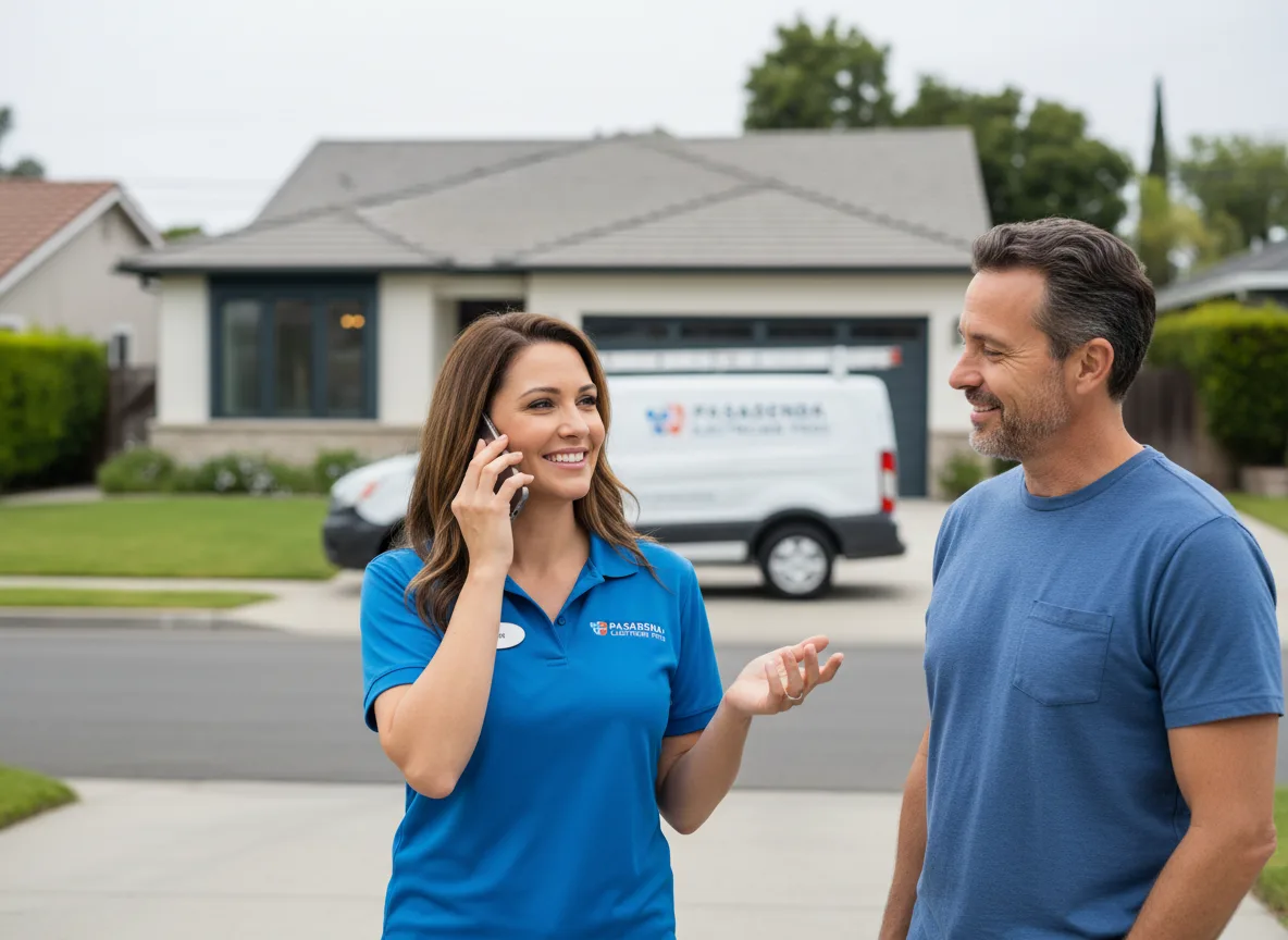 Electrician Thomas, OK FAQs